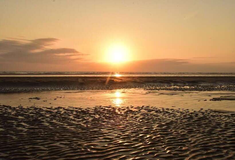 ホテル Pousada Beijo Mar