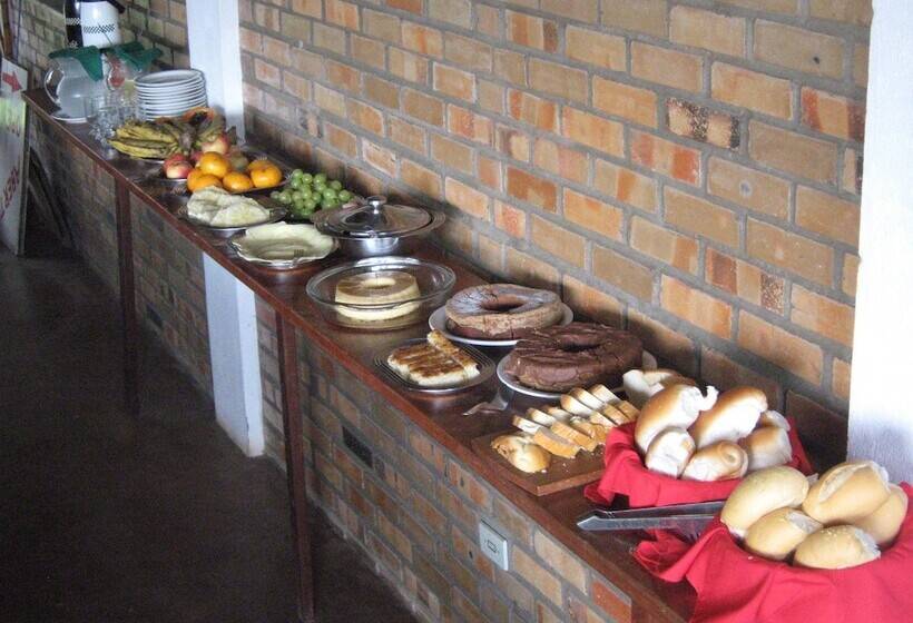 호텔 Pousada Portofoz