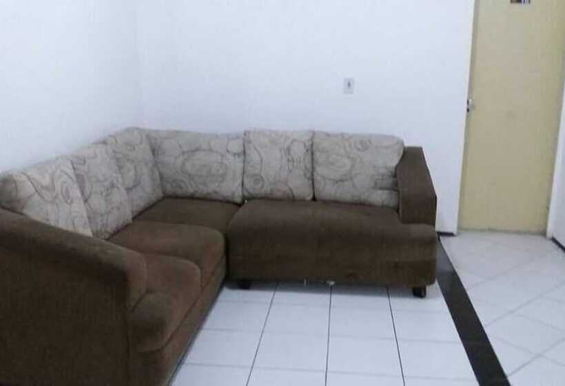 فندق Pousada Rainha Do Sertão