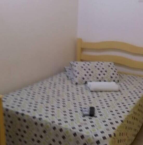 فندق Pousada Rainha Do Sertão