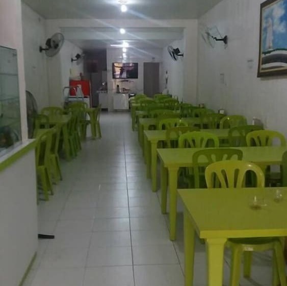 فندق Pousada Rainha Do Sertão