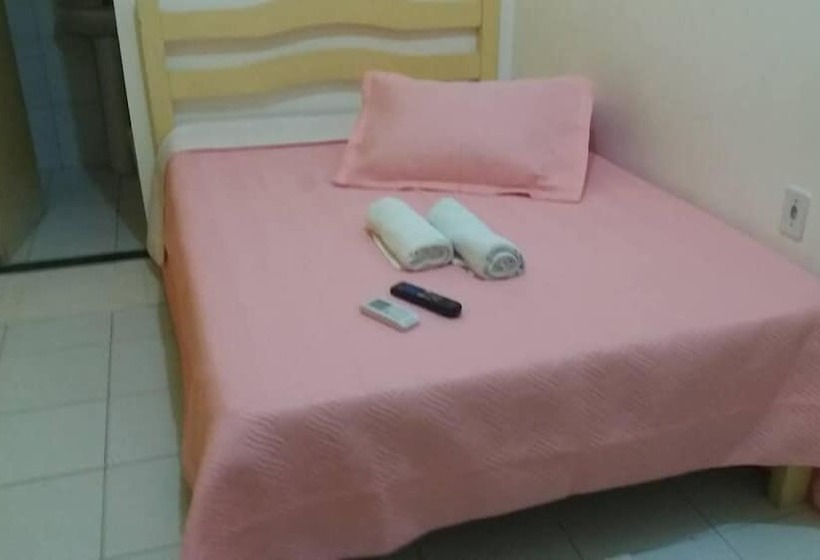 בית מלון כפרי Pousada Rainha Do Sertão