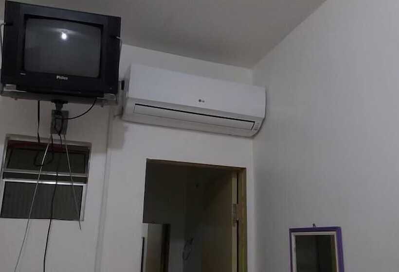 בית מלון כפרי Pousada Rainha Do Sertão