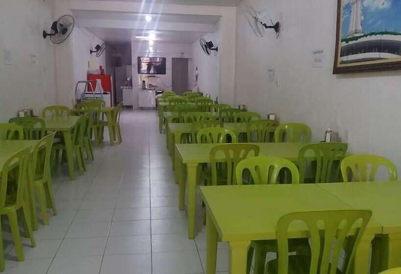 فندق Pousada Rainha Do Sertão