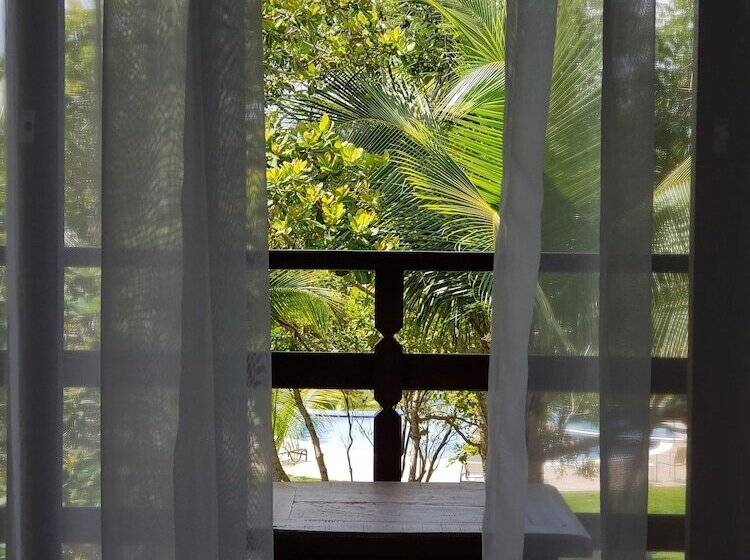 בית מלון כפרי Pousada Sitio Da Bia