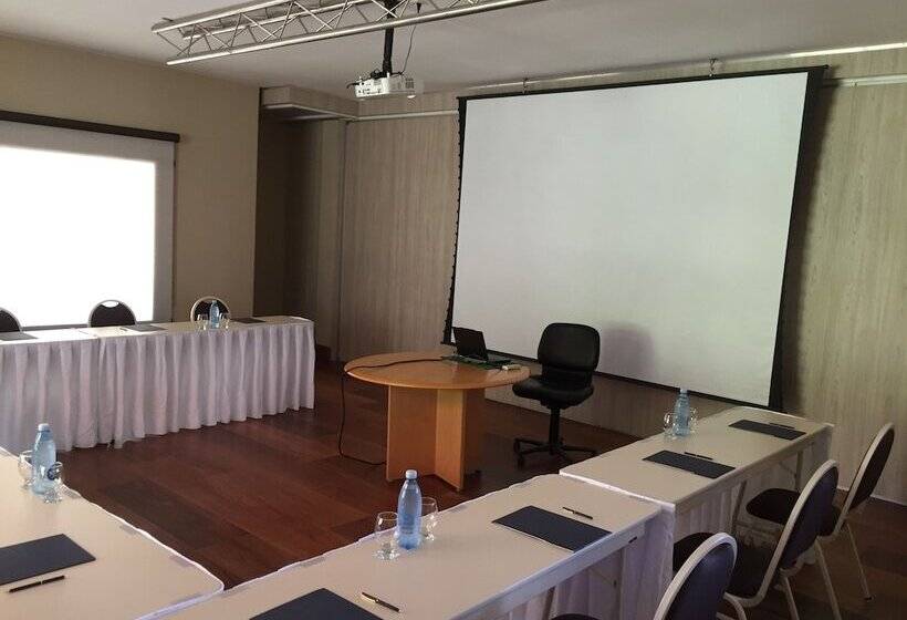 בית מלון כפרי Pousada Sitio Da Bia