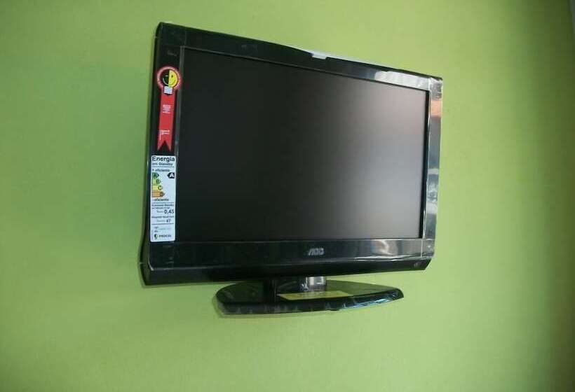 ホテル Pousada Stockwood