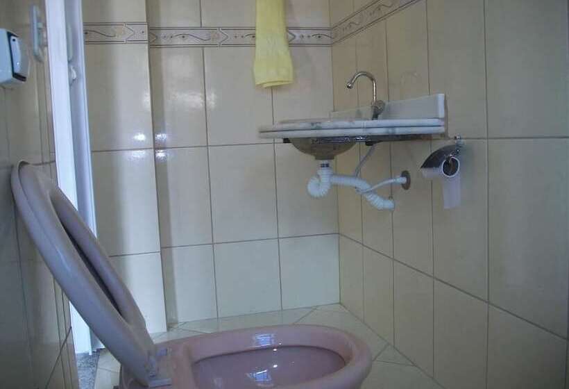 ホテル Pousada Stockwood