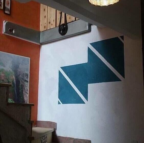 ホテル Pousada Stockwood