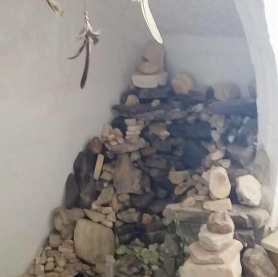 ホテル Pousada Stockwood