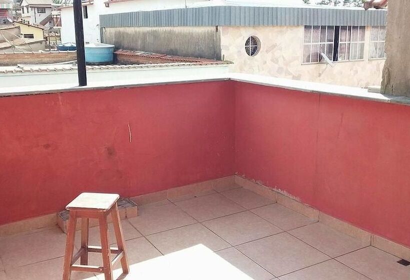 ホテル Pousada Stockwood