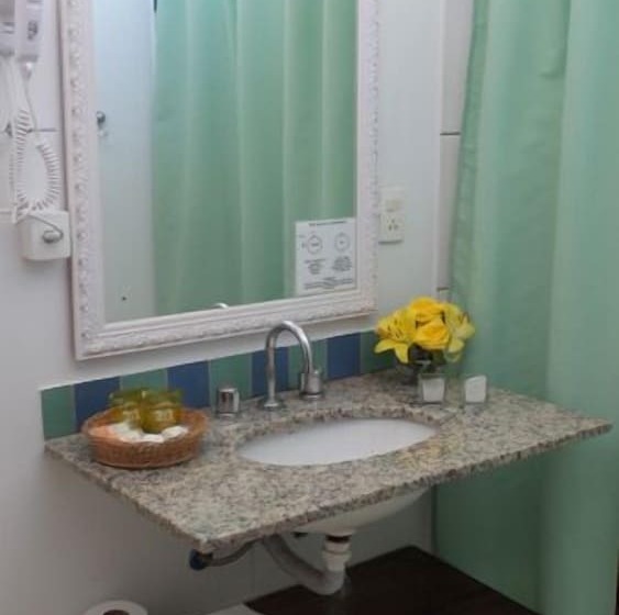 Отель Pousada Villa Dei Colori