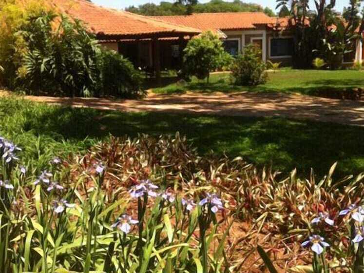 Отель Pousada Villa Dei Colori