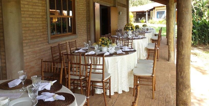 Отель Pousada Villa Dei Colori