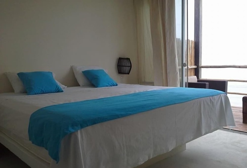 هتل Punta Sol Departamentos