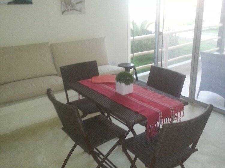 هتل Punta Sol Departamentos