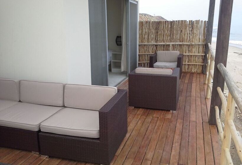 هتل Punta Sol Departamentos