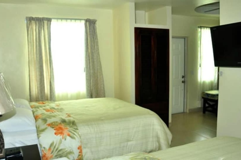 בית מלון כפרי Rainbow