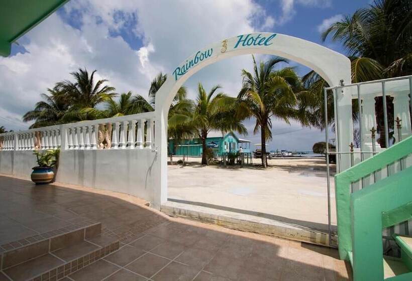 酒店 Rainbow