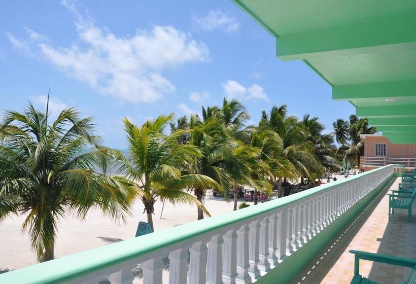 בית מלון כפרי Rainbow