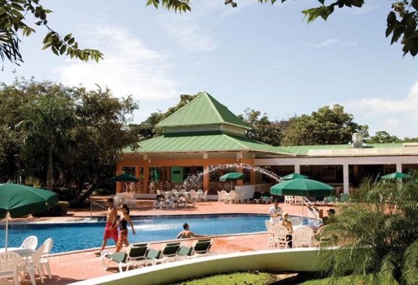 호텔 Room At Decameron Golf Course