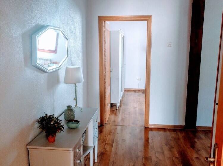 فندق ريفى Agroturismo Y Apartamentos Ondarre