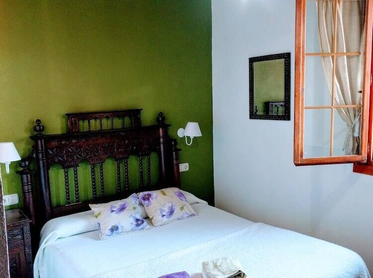 فندق ريفى Agroturismo Y Apartamentos Ondarre