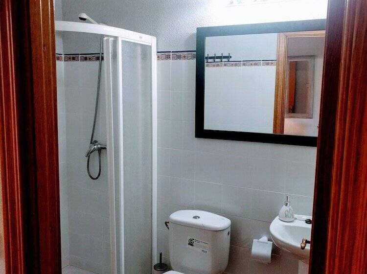 فندق ريفى Agroturismo Y Apartamentos Ondarre