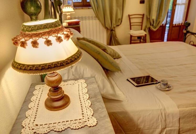 교외 호텔 Cappannelle Country House Tuscany