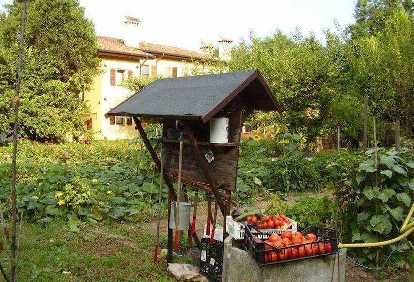 교외 호텔 Casa Delser