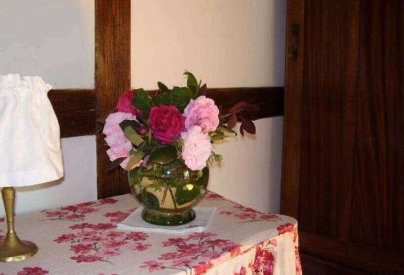 교외 호텔 Casa Delser