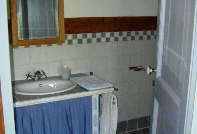 교외 호텔 Casa Delser