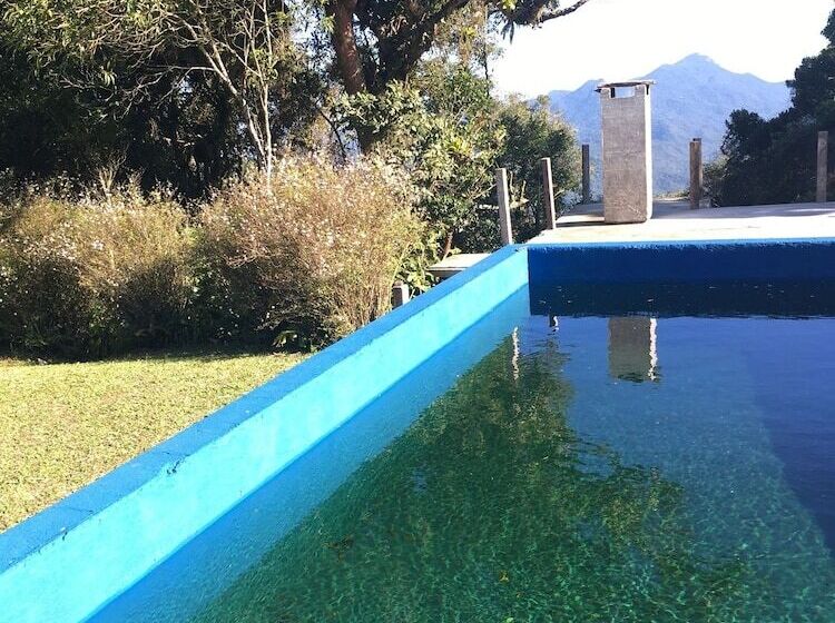 乡村酒店  Fazenda Bacchus