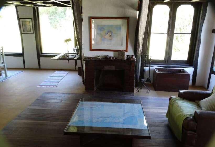 乡村酒店  Fazenda Bacchus