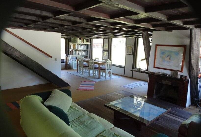 乡村酒店  Fazenda Bacchus