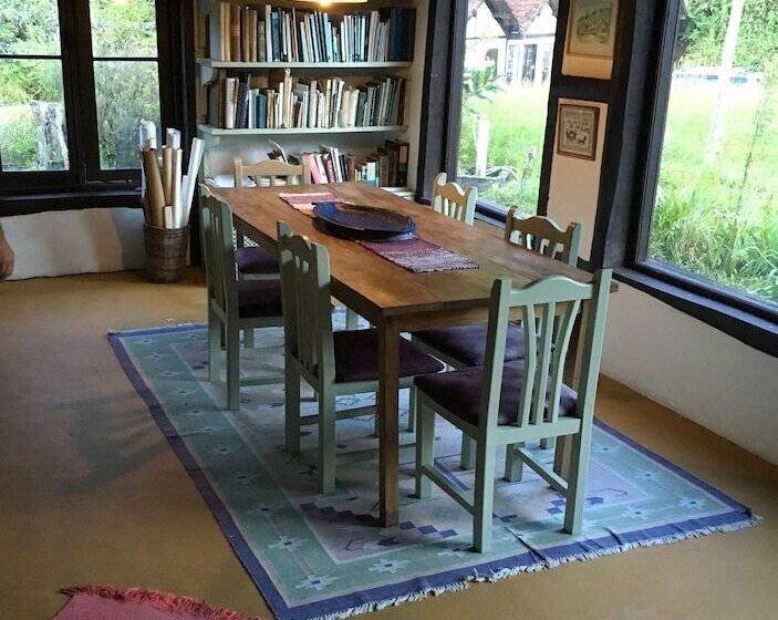 乡村酒店  Fazenda Bacchus