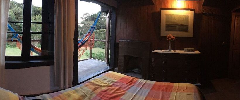 乡村酒店  Fazenda Bacchus