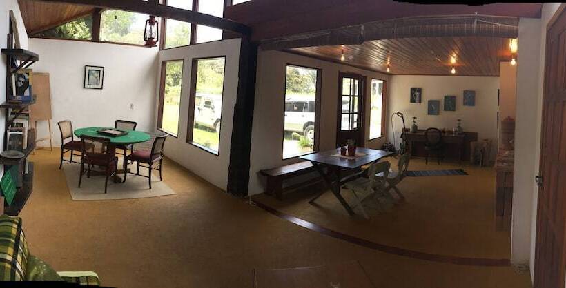 乡村酒店  Fazenda Bacchus