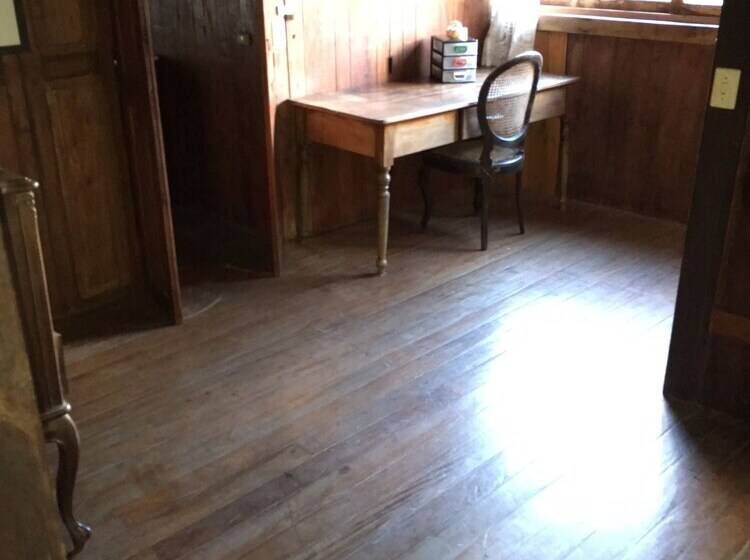 乡村酒店  Fazenda Bacchus