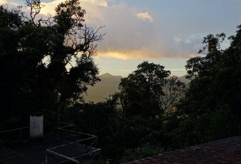 乡村酒店  Fazenda Bacchus