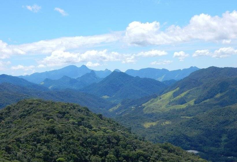 乡村酒店  Fazenda Bacchus