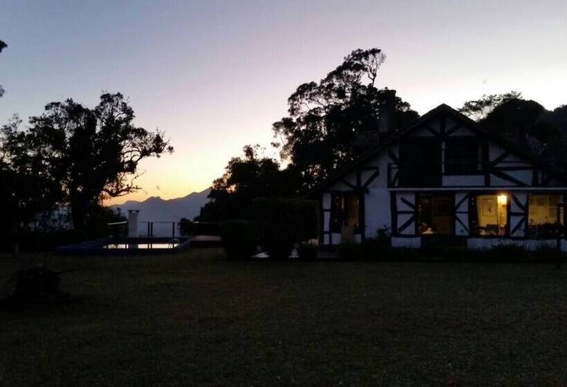 乡村酒店  Fazenda Bacchus