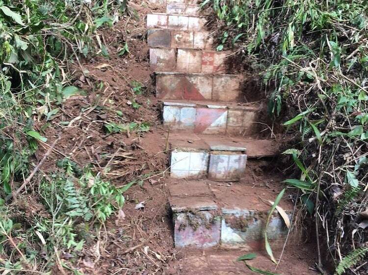 乡村酒店  Fazenda Bacchus