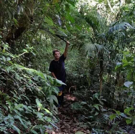 乡村酒店  Fazenda Bacchus