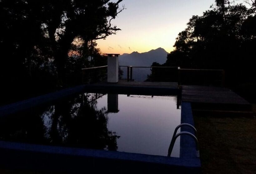 乡村酒店  Fazenda Bacchus