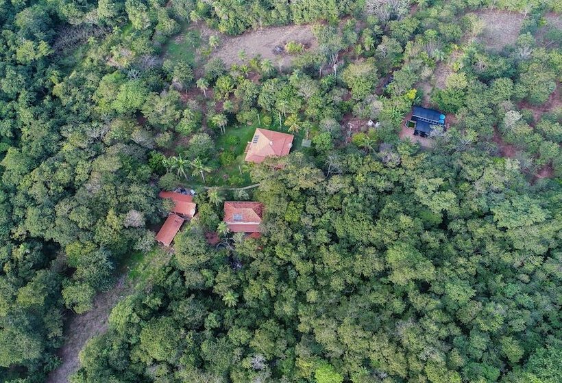 乡村酒店 Fazenda Beija Flor