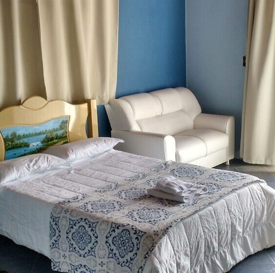 هتل روستایی Pousada Fazenda Da Invernada