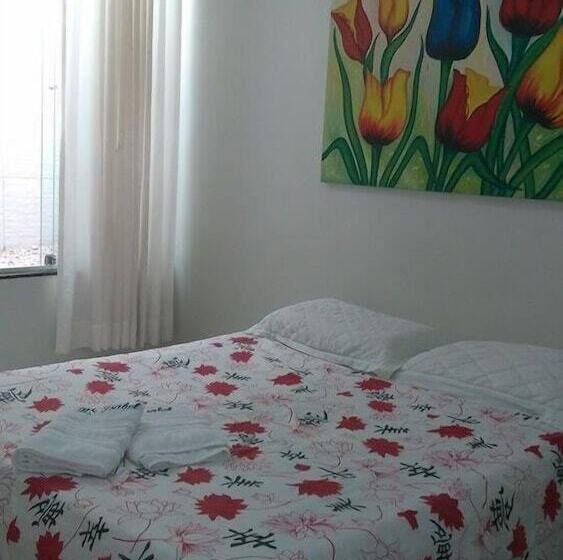 Отель Santa Isabel