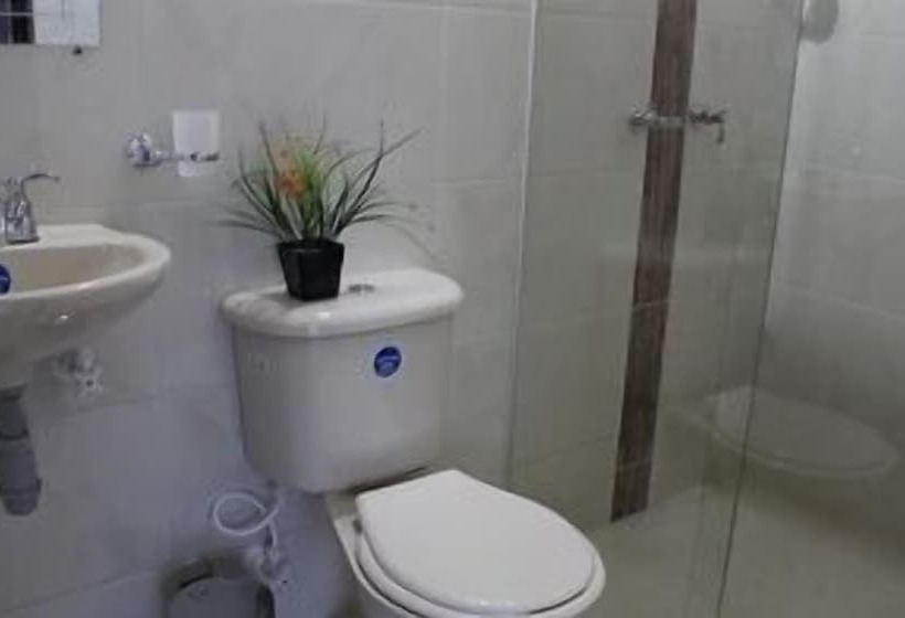 בית מלון כפרי Santa Maria De Las Aguas Peñol