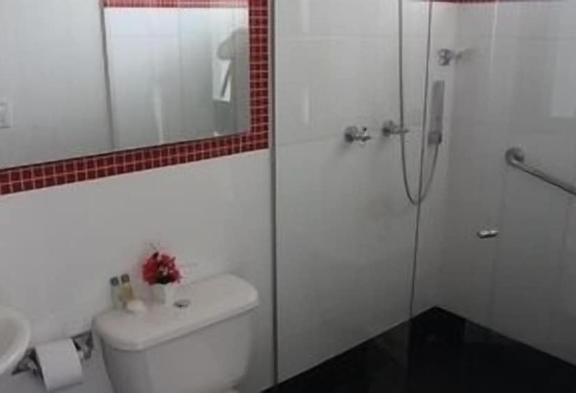 בית מלון כפרי Santa Maria De Las Aguas Peñol